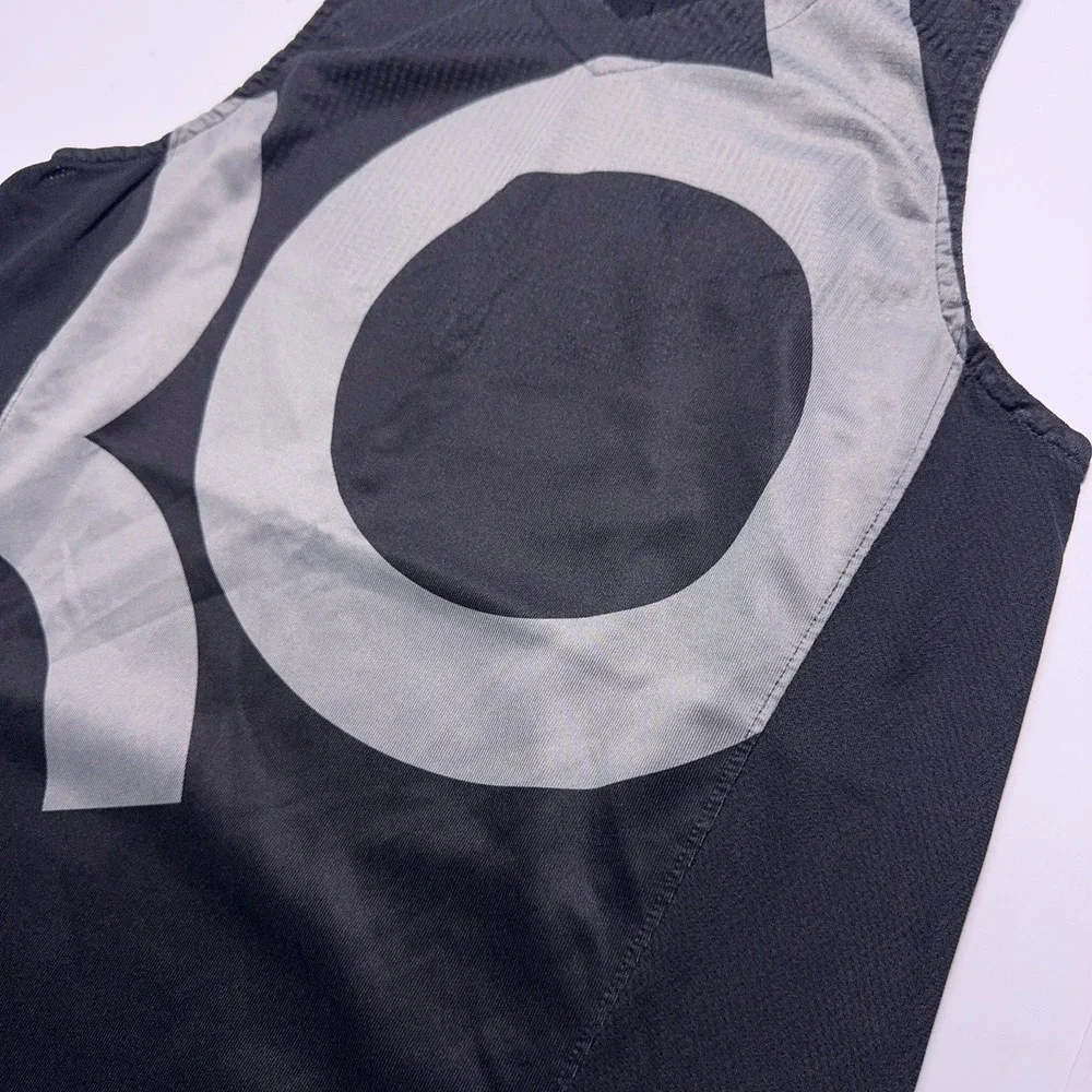 Nike Dri-Fit KD Tank Top Mens Size Large Kevin Durant Basketball‎ Black